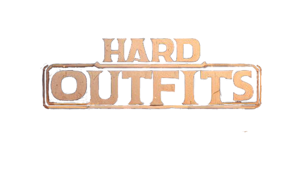 Hard Outfits