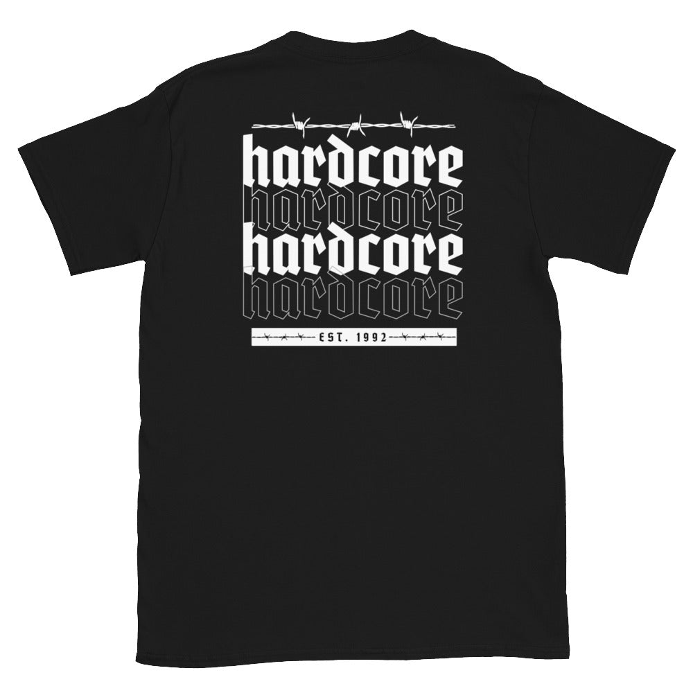 Hardcore