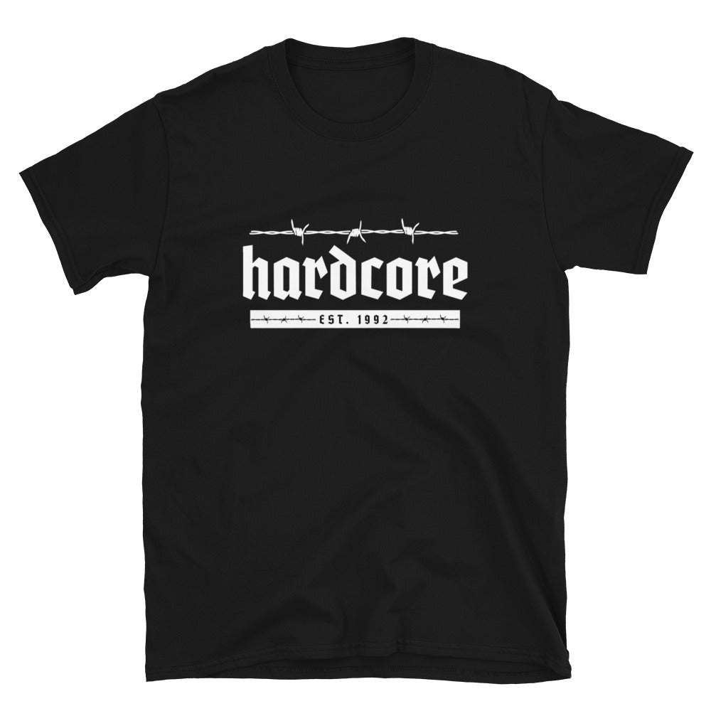 Hardcore