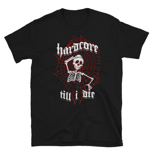 Hardcore Till I die