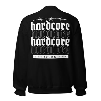 Hardcore