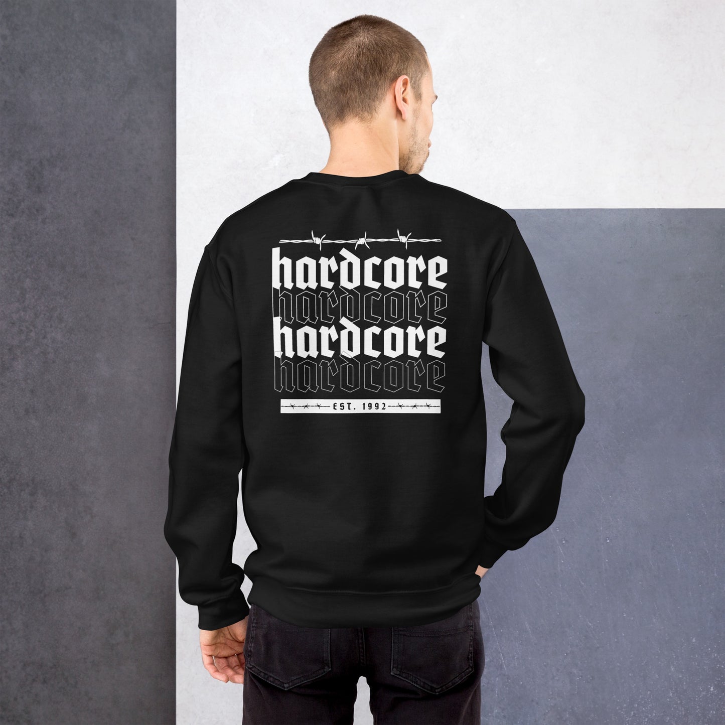 Hardcore