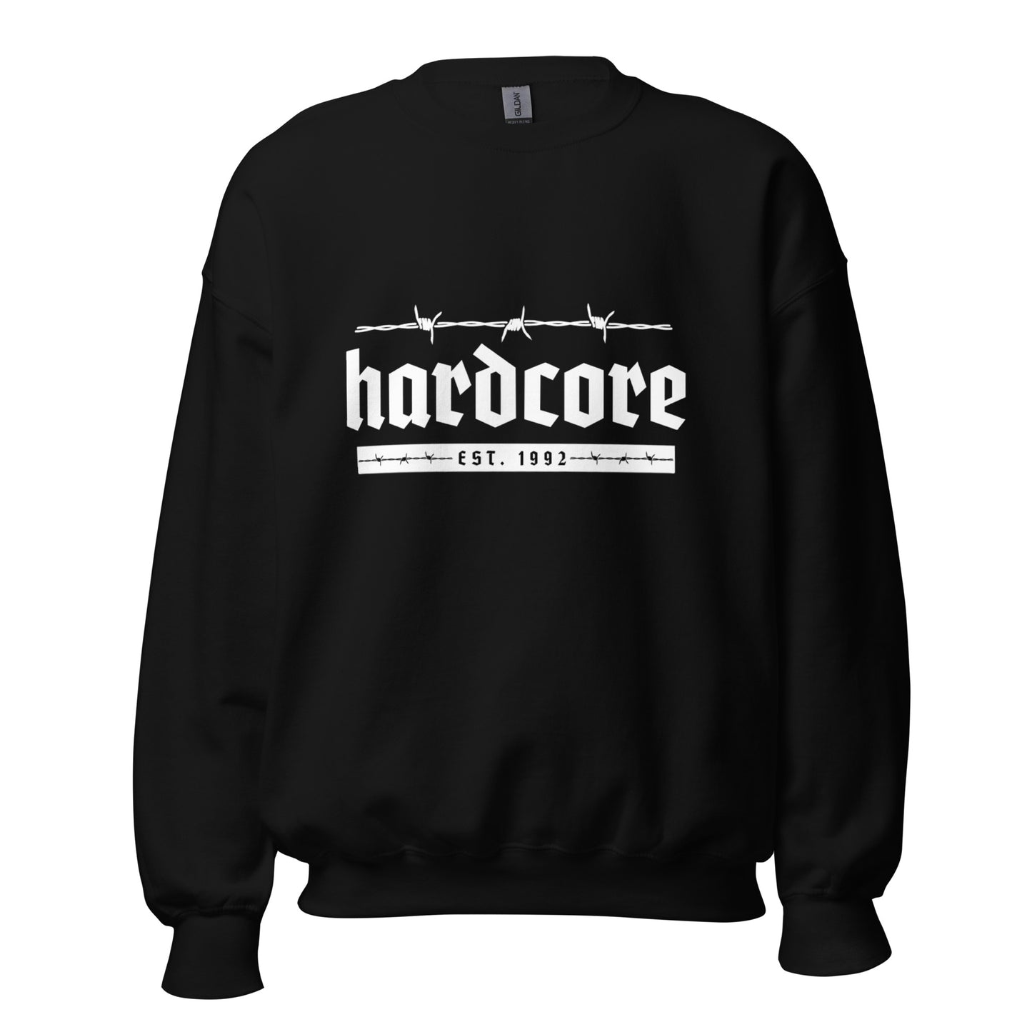 Hardcore