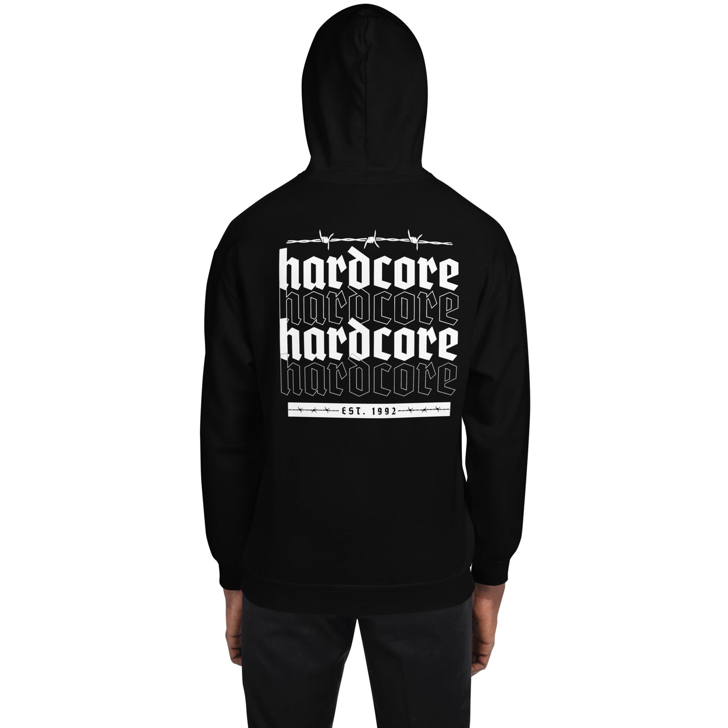 Hardcore