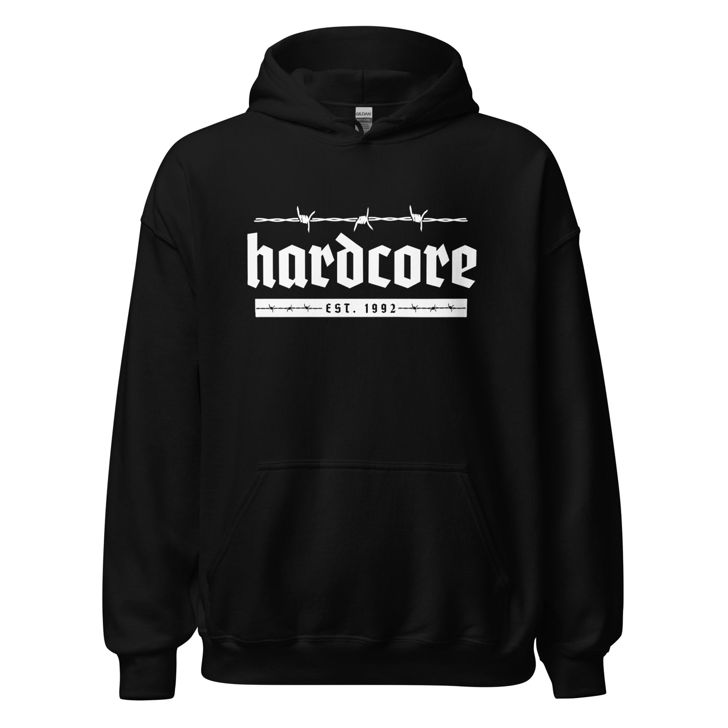 Hardcore